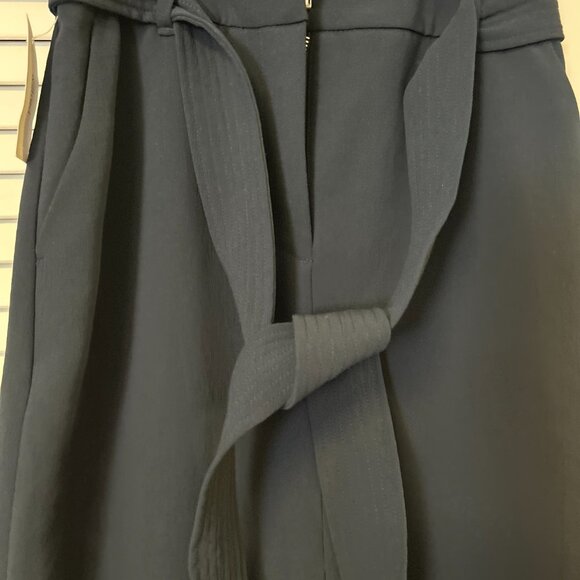 New. Beautiful Aritzia Wilfred Jallade Pencil Midi Skirt: Size 0 - Picture 9 of 11